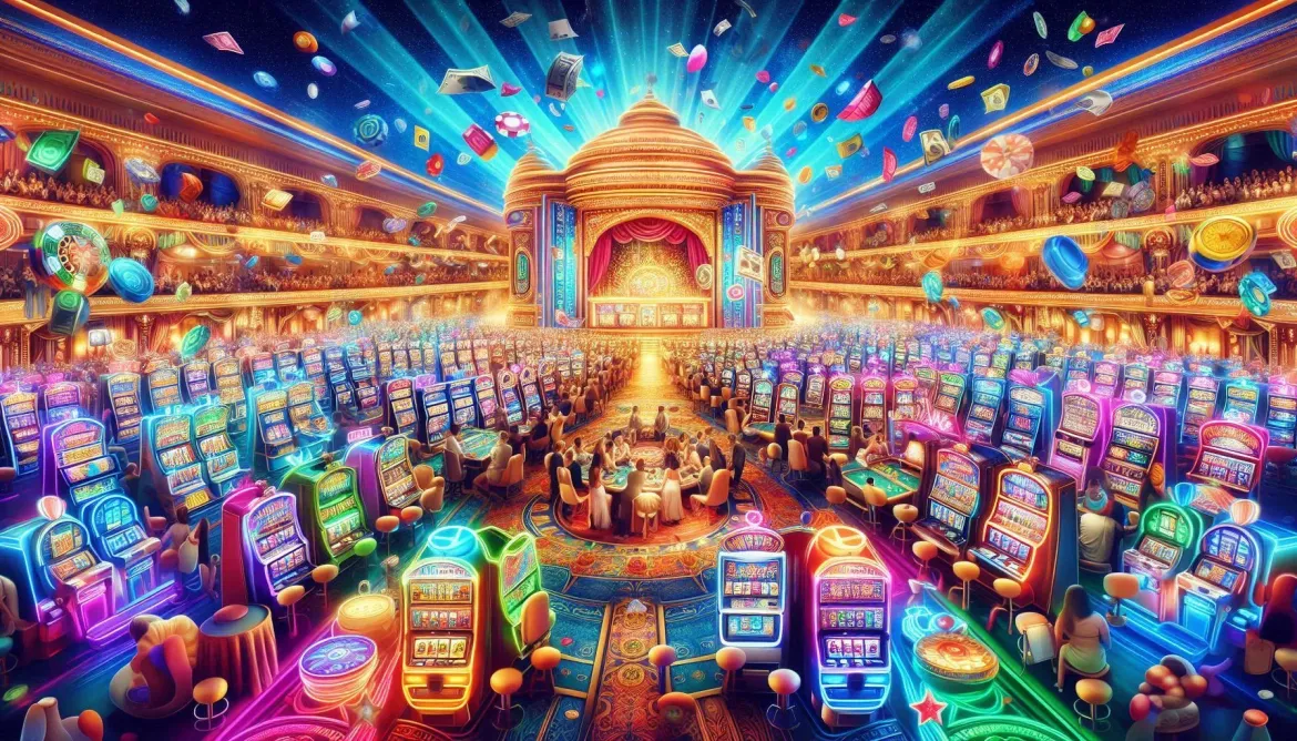 Befify Casino